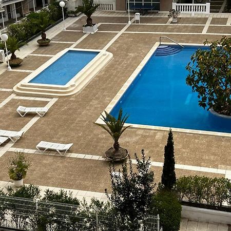 Apartamento A 3 Minutos De La Playa Salou Kültér fotó