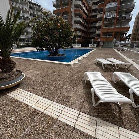 Apartamento A 3 Minutos De La Playa Salou Kültér fotó