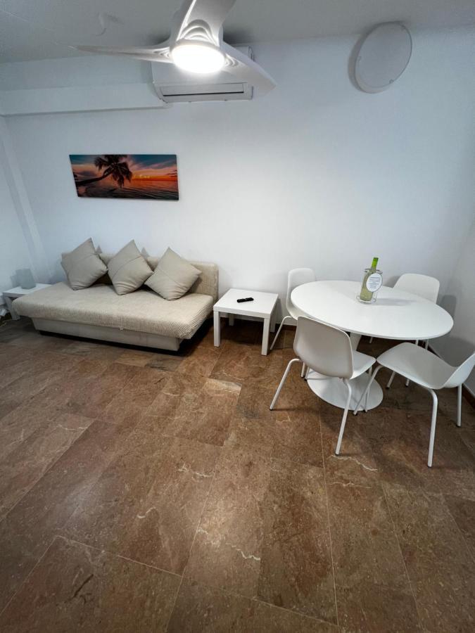 Apartamento A 3 Minutos De La Playa Salou Kültér fotó