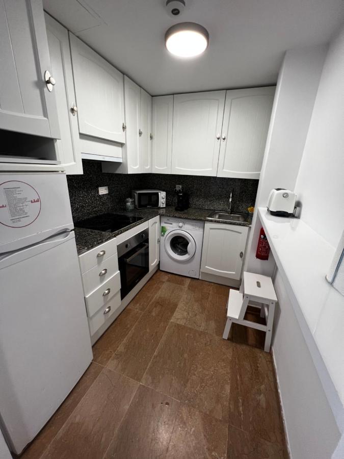 Apartamento A 3 Minutos De La Playa Salou Kültér fotó