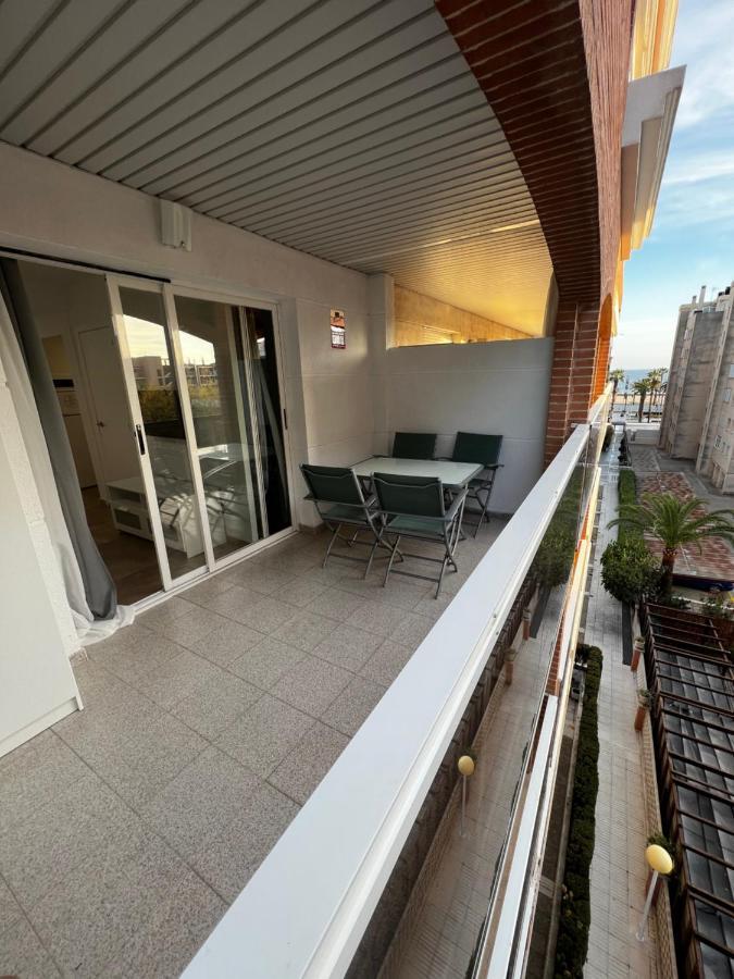Apartamento A 3 Minutos De La Playa Salou Kültér fotó