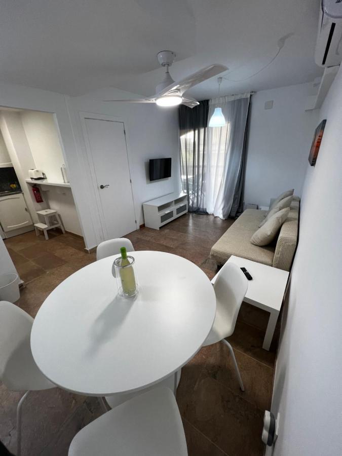 Apartamento A 3 Minutos De La Playa Salou Kültér fotó
