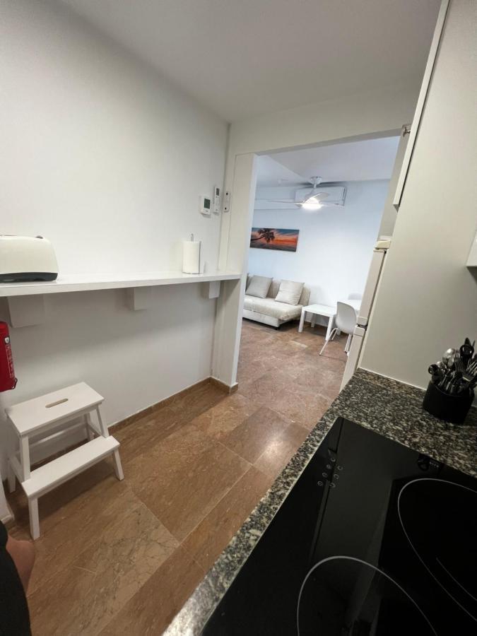 Apartamento A 3 Minutos De La Playa Salou Kültér fotó
