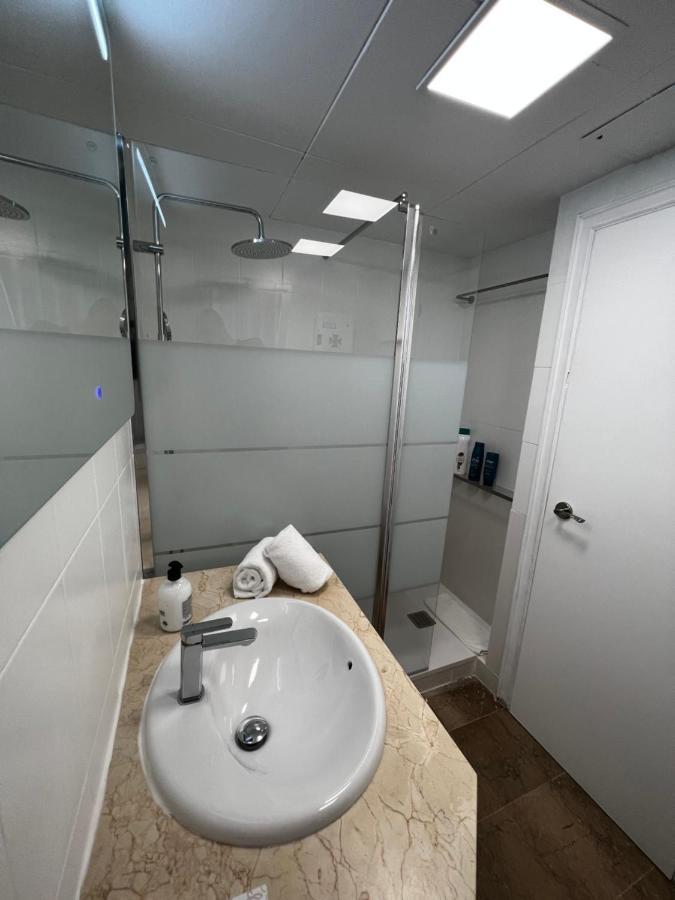 Apartamento A 3 Minutos De La Playa Salou Kültér fotó