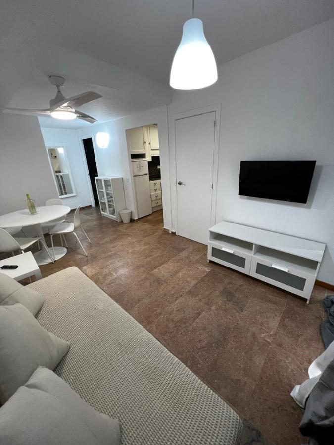 Apartamento A 3 Minutos De La Playa Salou Kültér fotó