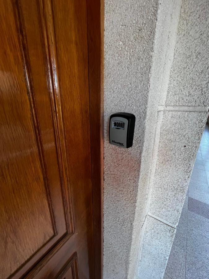 Apartamento A 3 Minutos De La Playa Salou Kültér fotó