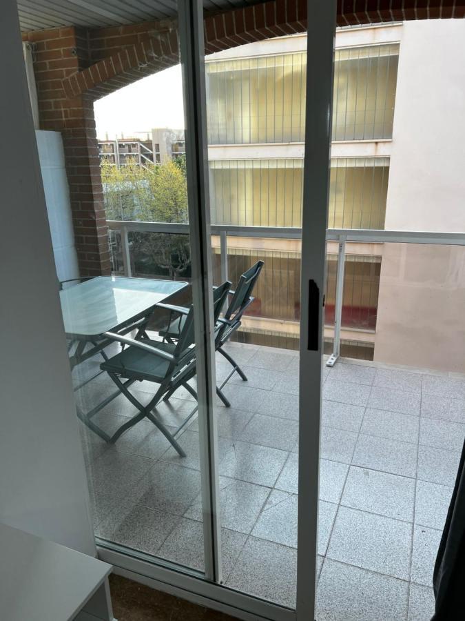 Apartamento A 3 Minutos De La Playa Salou Kültér fotó