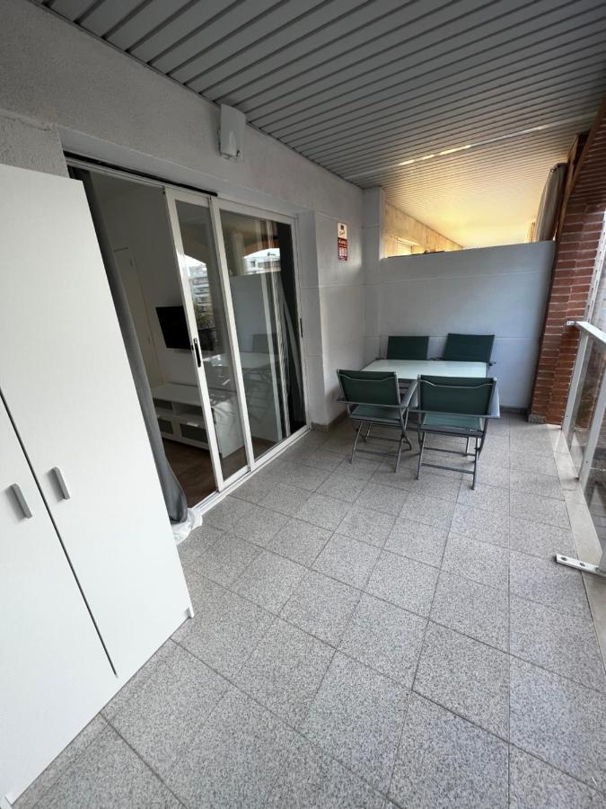 Apartamento A 3 Minutos De La Playa Salou Kültér fotó