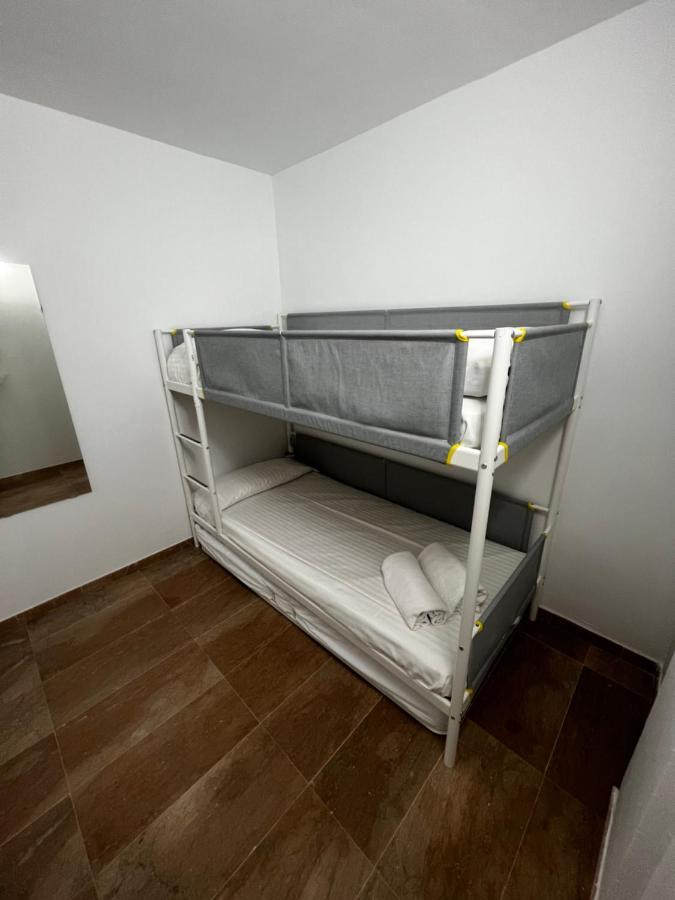 Apartamento A 3 Minutos De La Playa Salou Kültér fotó