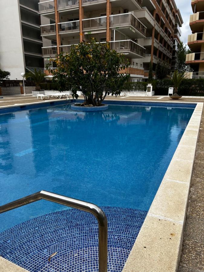 Apartamento A 3 Minutos De La Playa Salou Kültér fotó